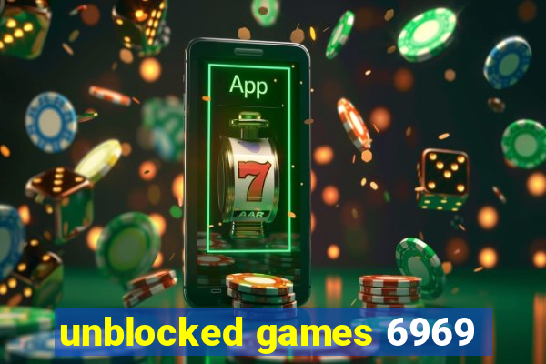 unblocked games 6969